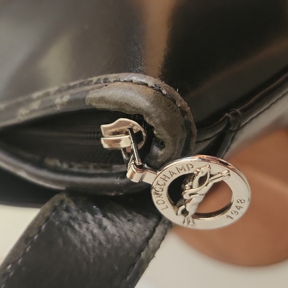 Longchamp bag - Picture 3 of 12